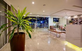 Transamerica Fit Vitória Praia de Camburi